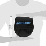 Funda Neoprene P/ Reeles Spinning Del 500-1500
