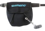 Funda Neoprene P/ Reeles Spinning Del 500-1500