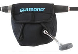 Funda Neoprene P/ Reeles Spinning Del 500-1500