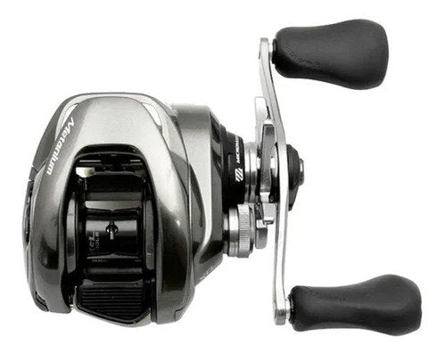 Reel Metanium Mgl 150 / 151 Hg
