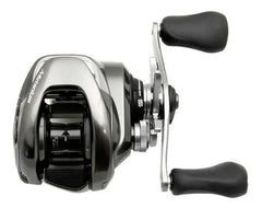 Reel Metanium Mgl 150 / 151 Hg