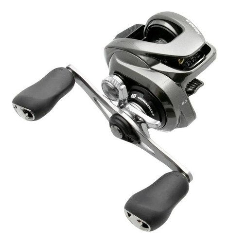 Reel Metanium Mgl 150 / 151 Hg