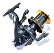 REEL OCEANIC 9000