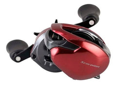 Reel Scorpion Mgl 150 / 151 Xg