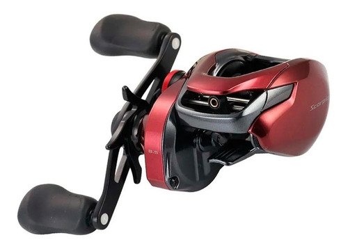 Reel Scorpion Mgl 150 / 151 Xg
