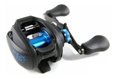 Reel Slx Dc 151 Izquierda / 150 Derecho NEW