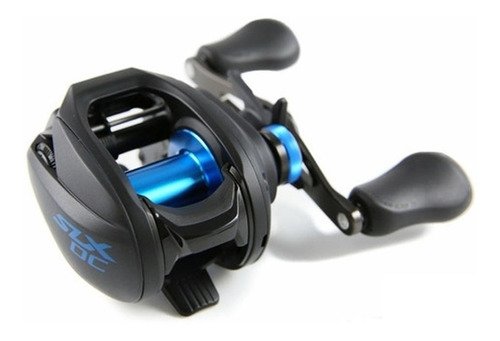 Reel Slx Dc 151 Izquierda / 150 Derecho NEW