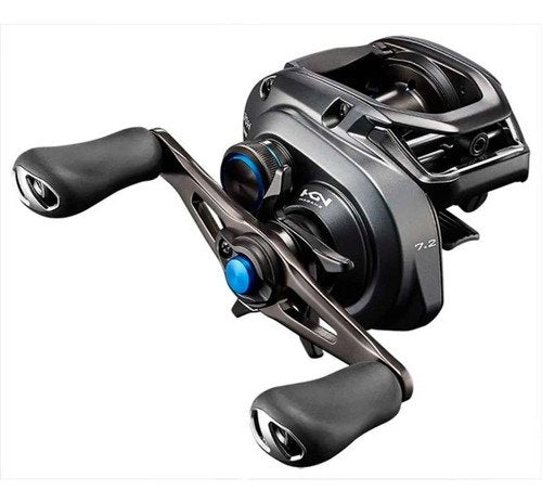 Reel Slx Mgl 70/ 71 Xg 4+1