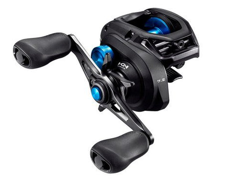 Reel Slx 150/1 Xg Manija Izquierda/Derecha