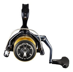 Reel Spheros Sw 4000 Xg