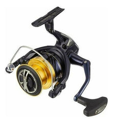 Reel Spheros Sw 4000 Xg