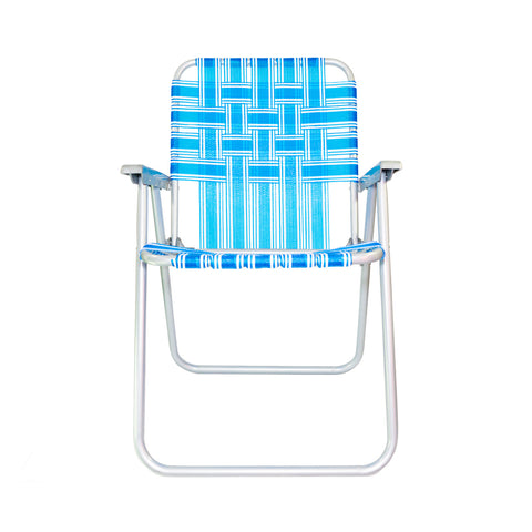 Sillón plegable de camping / playa