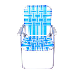 Sillón plegable de camping / playa