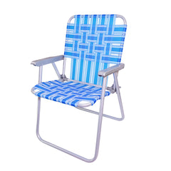 Sillón plegable de camping / playa