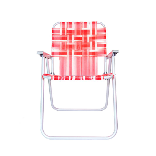 Sillón plegable de camping / playa