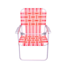 Sillón plegable de camping / playa