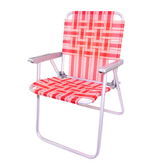 Sillón plegable de camping / playa