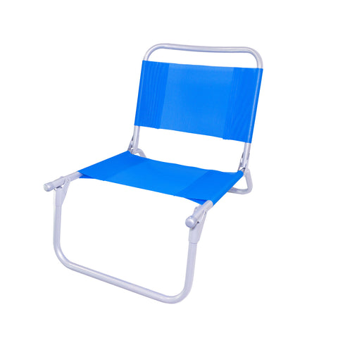 Reposera Plegable Playa
