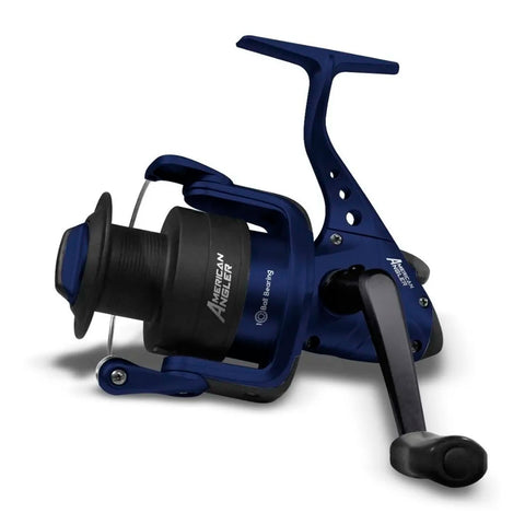 Reel frontal Variant 30