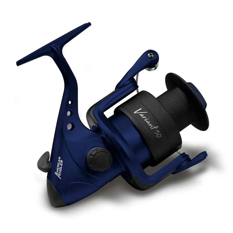 Reel frontal Variant 50