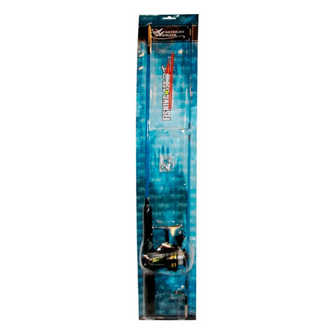 Set de pesca Fishing-Set 2T