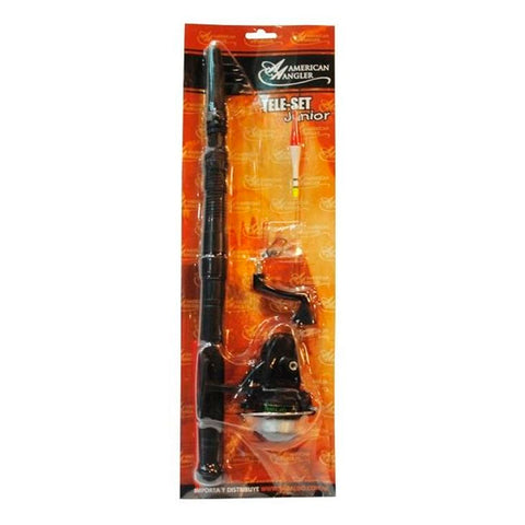 Set de pesca Junior Tele-set