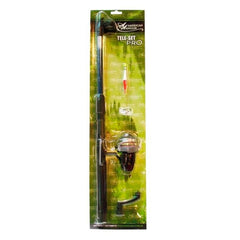 Set de pesca Tele-set Pro