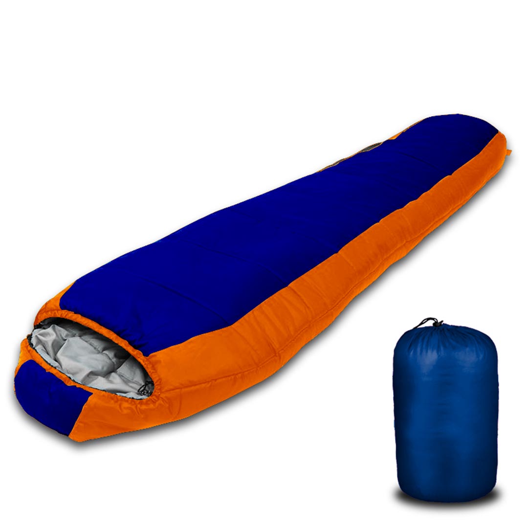 Bolsa de dormir Style Camping