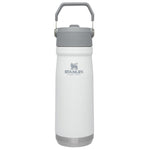 Botella Flip Straw 500 Ml. Polar