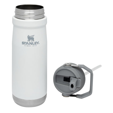 Combo Termo Stanley Adventure 500ml + Mate 236ml Polar