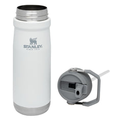 Botella Flip Straw 500 Ml. Polar