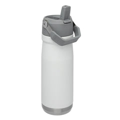 Botella Flip Straw 500 Ml. Polar