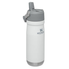 Botella Flip Straw 500 Ml. Polar