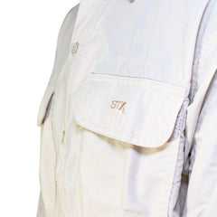 Camisa Manga Larga Hombre Supplex Arena