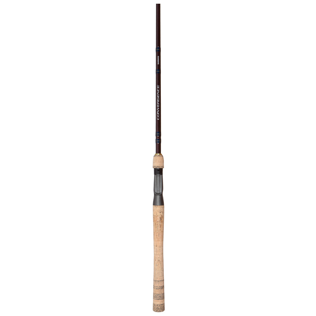 Caña 1.98m Convergence 10-20 LB
