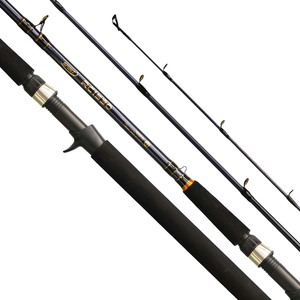 Caña RC 1530 2.10m 1T Baitcast