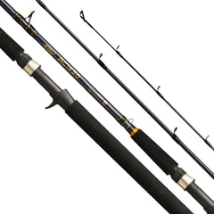 Caña RC 1530 2.10m 1T Baitcast