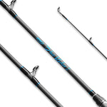 Caña 1.98m Blue Rider 2 10-20 lbs 2T MH Baitcasting