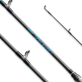 Caña 1.98m Blue Rider 2 10-20 lbs 2T MH Baitcasting