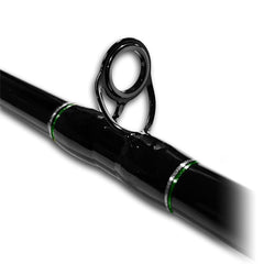 Caña 2.10m RANGER Baitcasting 2 Tramos