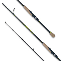 Caña 1.98m Rain Forest 2 7-14 lbs 2T M Spinning