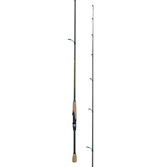Caña Rain Forest 1.98m 8-17lb Spinning
