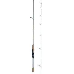Caña Rain Forest 1.98m 8-17lb Spinning
