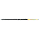 Caña SOLIDFIBER MAX 2.10m 1T Jigging/Trolling
