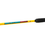 Caña SOLIDFIBER MAX 2.10m 1T Jigging/Trolling
