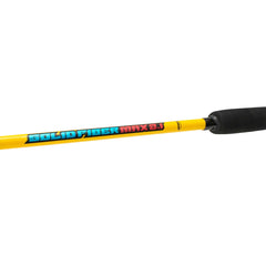 Caña SOLIDFIBER MAX 2.10m 1T Jigging/Trolling