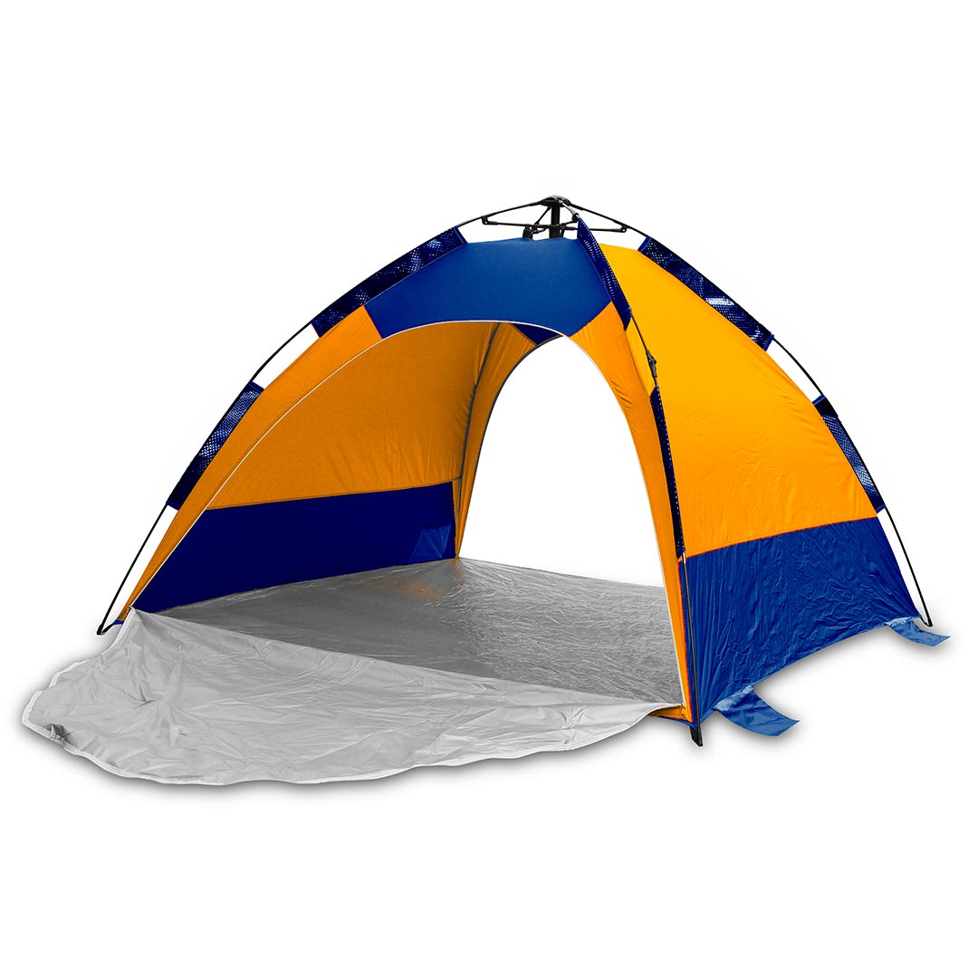 Carpa Playera automática 2 personas