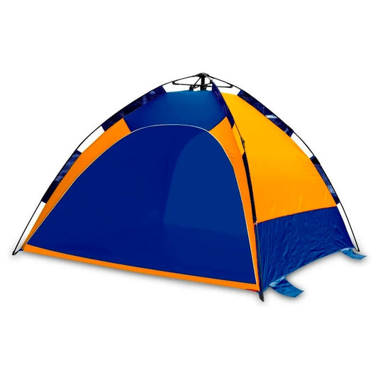Carpa Playera automática 2 personas