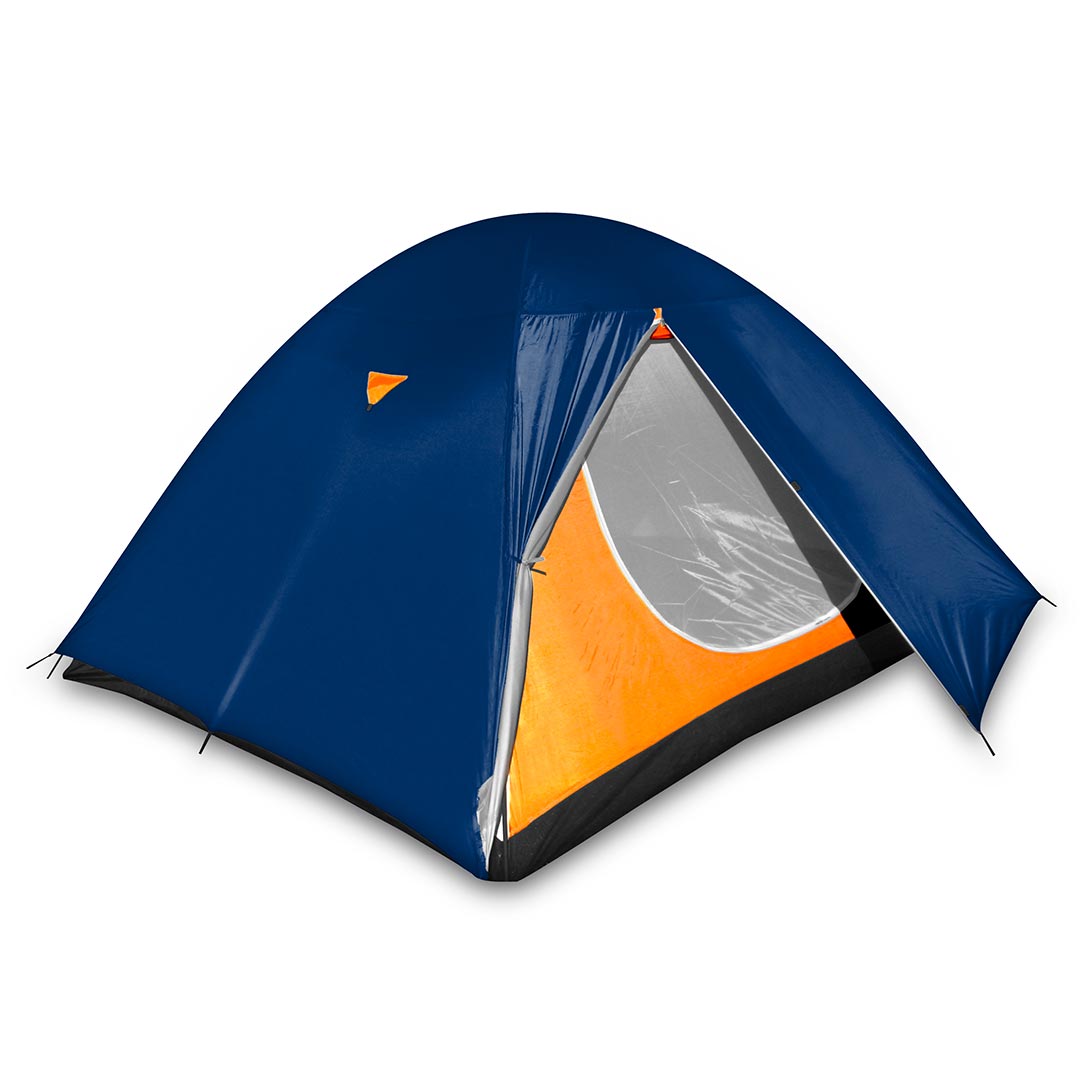 Carpa Playera Camping Forest 4 personas