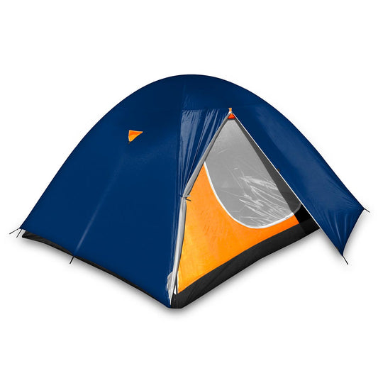 Carpa Playera Camping Forest 4 personas